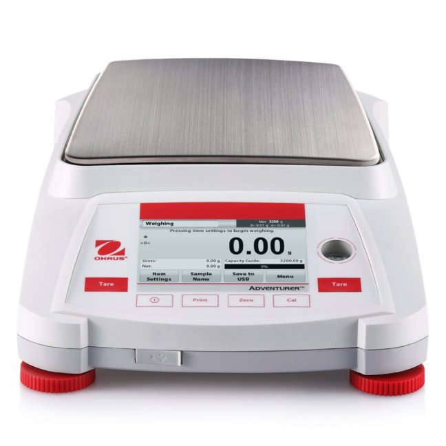 AX1502M Ohaus