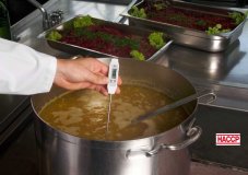 TFA 30.1018 potravinářský vpichový teploměr