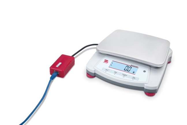 NVT Network Cable