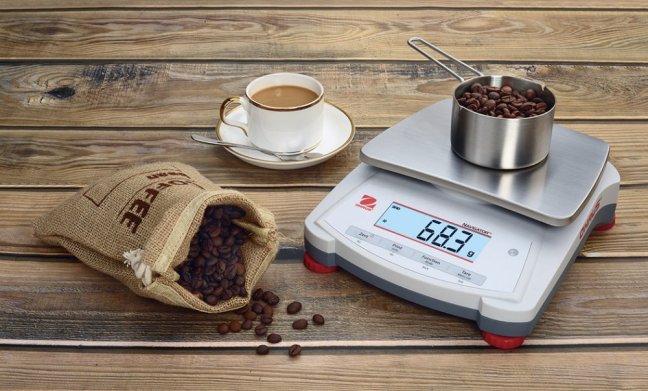 NV COFFEE BEAN EU