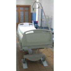 4TVPNLBW300 nemocniční nájezdová váha 300 kg01 4TVPNLBW300 nemocniční nájezdová váha 300 kg01