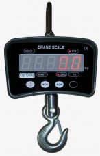 OCS M 1000 kg jeřábová váha OCS M 1000 kg jeřábová váha