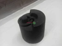 Repasované závaží - možnost kalibrace