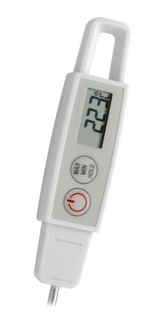TFA 30.1040 vpichový digitální teploměr HACCP, DET3R