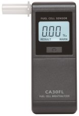 CA 30FL alkohol tester