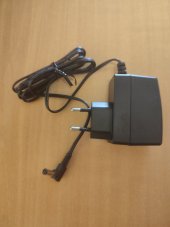 Náhradní napájecí adaptér k vahám Excell ESW