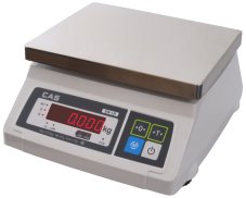 SW - LR 10kg Cas