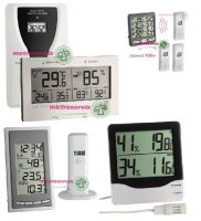 Akreditovaná kalibrace teploměru s vlhkoměrem