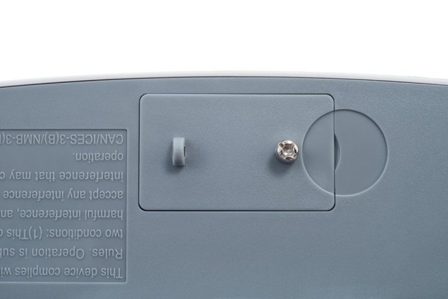 V12P Sealing