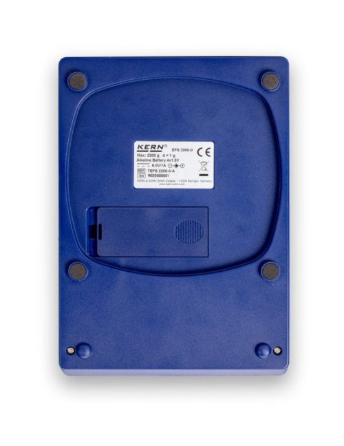 EFS 500-2 Kern