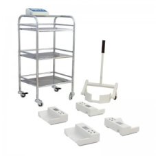 C315.4B.500.C-1 lůžková váha Radwag