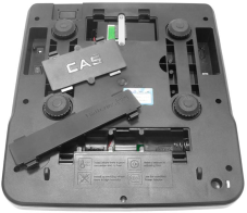 PR PLUS 2 6 kg obchodní váha Cas002