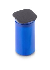 Plastové pouzdro na závaží třídy E2 Kern 5 g