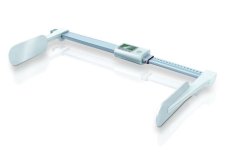 Digitální měření délky kojenců 5005.11.001 Soehnle Professional