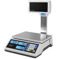 Pronájem obchodních vah