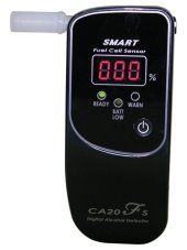 Caos CA 20FS alkohol tester Metroservis Caos CA 20FS alkohol tester Metroservis