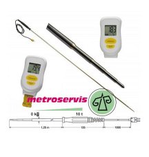 T130 zemedelsky teplomer