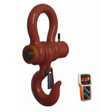 JDV, 5 t /2 kg jeřábová váha JDV, 5 t /2 kg jeřábová váha