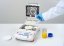 MB62 loading liquid sample