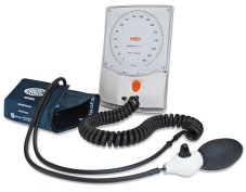 Bezrtuťový tonometr profesionální Accoson Greenlight 300 Metroservis s.r.o.