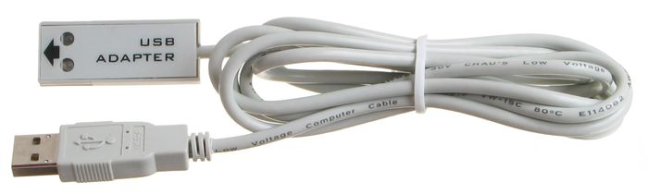 LP003 USB adaptér Comet pro datalogger Comet