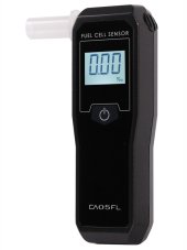 Caos CA 05FL alkohol tester, Metroservis s.r.o. Caos CA 05FL alkohol tester, Metroservis s.r.o.