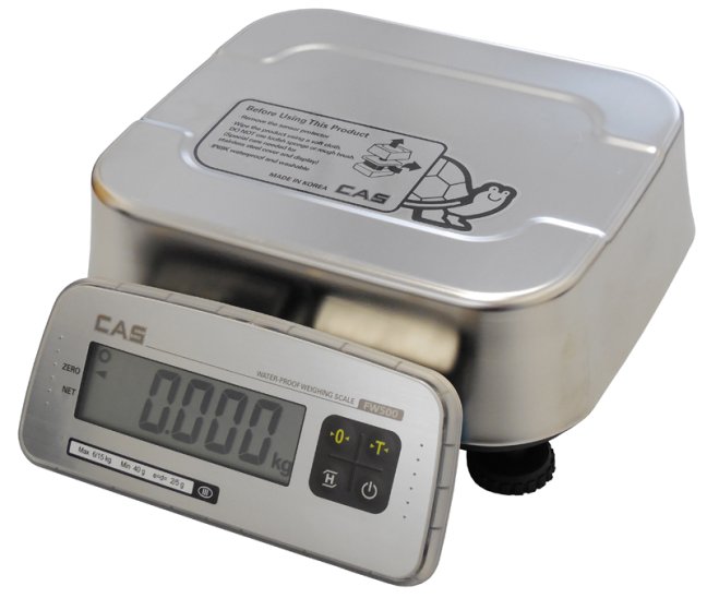 FW-500 15kg Cas