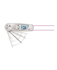 testo 104 IR Metrosevis