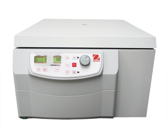 FC5916 Multifunkční odstředivka 230V