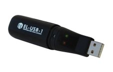USB T, EL USB 1, záznamník USB T, EL USB 1, záznamník