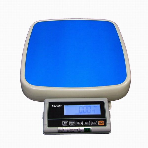 TSCALE FOXII250MRH 150 / 250 kg-M