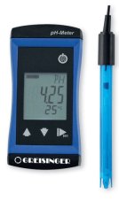G 1500 pH metr