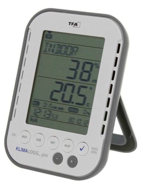 datalogger TFA 30.3039IT