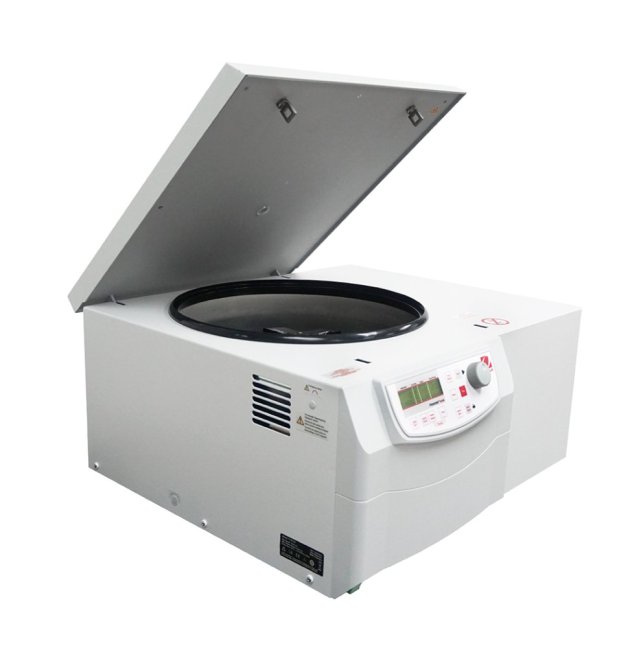 FC5916 Multifunkční odstředivka 230V