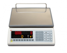 TEM TNSO 30kg s dílkem 10g