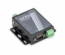Ethernetový adaptér RS232 YKI-10