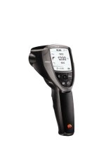 testo 835 T2infra bezdotykový teploměr testo 835 T2infra bezdotykový teploměr