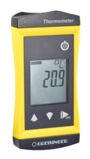 Teploměr G1200 Teploměr G1200