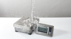 water proof scaled