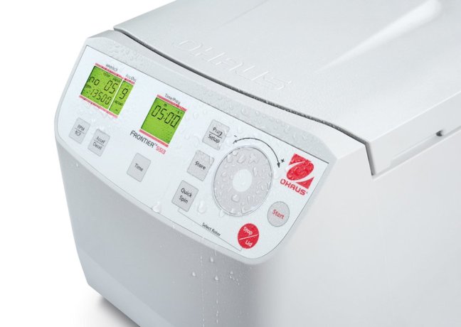 Frontier FC5513 Close lid Splash view