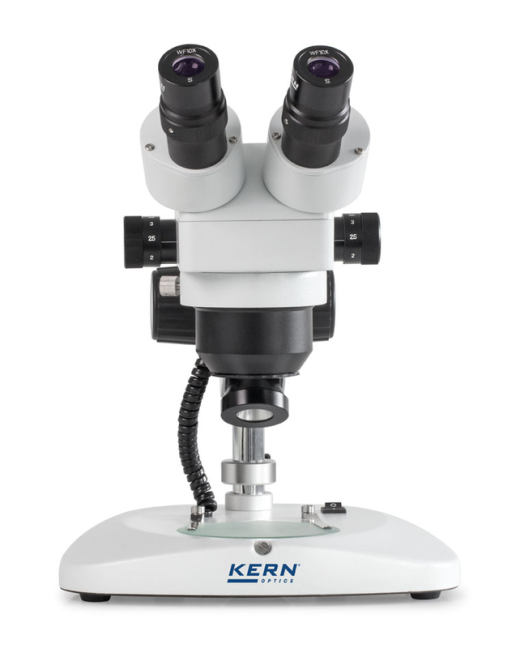 OZL 445 Mikroskop Kern Metroservis