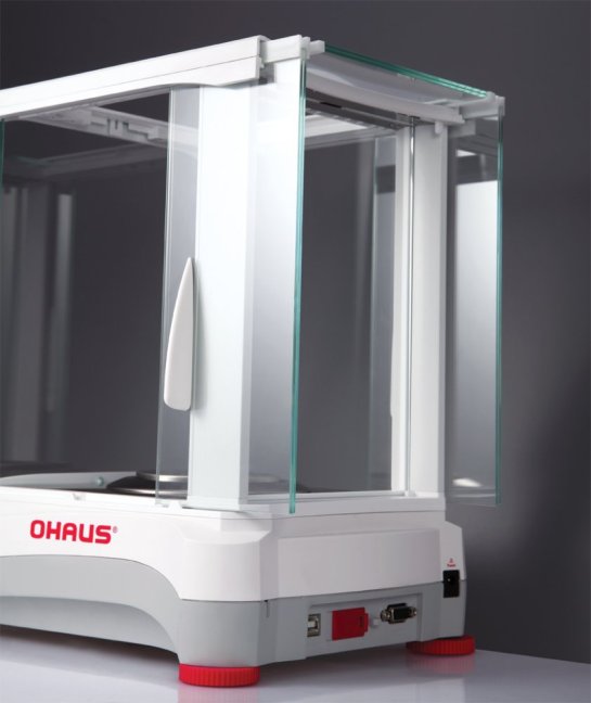 AX124M  Ohaus