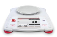 STX ∅ 120 mm laboratorní váha Ohaus STX ∅ 120 mm laboratorní váha Ohaus