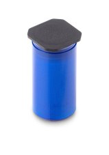 Plastové pouzdro na závaží třídy E2 Kern 10 g