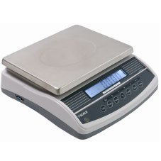 QHW++6 kg počítací váha T Scale02