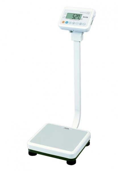 WB 150MA P osobní lékařská váha 270 kg M