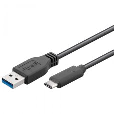 MP053 kabel USB C 3.1, 1metr MP053 kabel USB C 3.1, 1metr