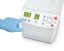 Frontier FC5513 Close lid Button operation view