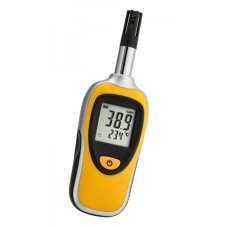 tfa 30503613 digitalni teplomer s vlhkomerem klima bee