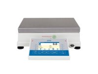 Přesné váhy vysokokapacitní